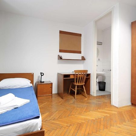 Rooms Studentsko Naselje Ivan Goran Kovacic Рієка Екстер'єр фото