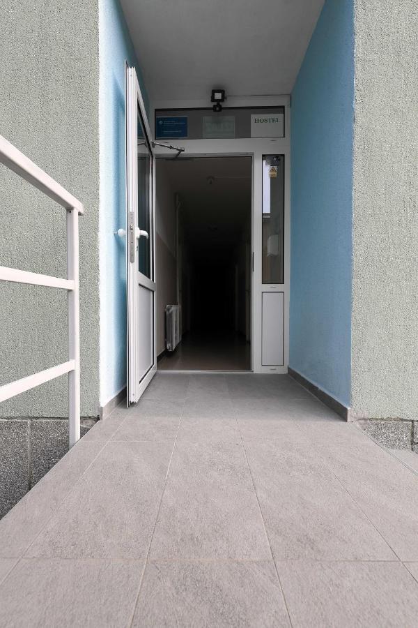 Rooms Studentsko Naselje Ivan Goran Kovacic Рієка Екстер'єр фото