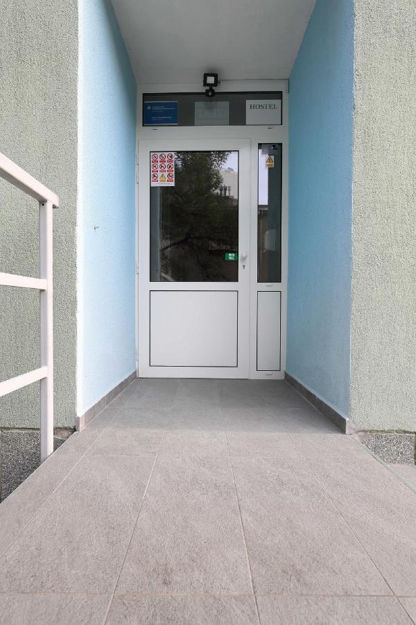 Rooms Studentsko Naselje Ivan Goran Kovacic Рієка Екстер'єр фото